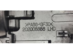 Recambio de mando luces para ssangyong korando 2.2 xdi 180 fap referencia OEM IAM 202008886  