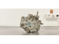Recambio de compresor aire acondicionado para ford fiesta (cb1) 1.5tdci 75 fap referencia OEM IAM AV1119D629AC  