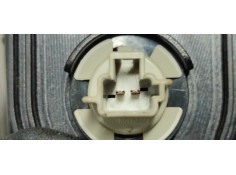 Recambio de piloto trasero izquierdo interior para nissan murano (z50) básico referencia OEM IAM 23663800  