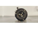 Recambio de compresor aire acondicionado para ford fiesta (cb1) 1.5tdci 75 fap referencia OEM IAM AV1119D629AC  