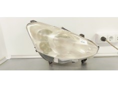 Recambio de faro derecho para peugeot partner kombi 1.6 hdi 90 fap referencia OEM IAM 9677202380  