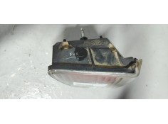 Recambio de piloto trasero izquierdo interior para nissan murano (z50) básico referencia OEM IAM 23663800  