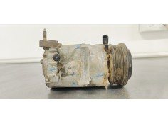 Recambio de compresor aire acondicionado para ford fiesta (cb1) 1.5tdci 75 fap referencia OEM IAM AV1119D629AC  