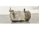 Recambio de compresor aire acondicionado para ford fiesta (cb1) 1.5tdci 75 fap referencia OEM IAM AV1119D629AC  
