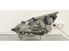 Recambio de faro derecho para peugeot partner kombi 1.6 hdi 90 fap referencia OEM IAM 9677202380  