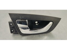 MANETA INTERIOR DELANTERA IZQUIERDA 7241034201 