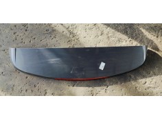 Recambio de aleron trasero para hyundai i30 (gd) 1.4crdi 90 fap referencia OEM IAM 87210A6001  