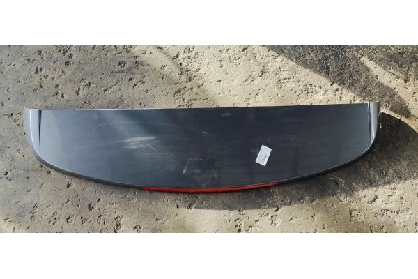 Recambio de aleron trasero para hyundai i30 (gd) 1.4crdi 90 fap referencia OEM IAM 87210A6001  