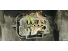 Recambio de faro derecho para peugeot partner kombi 1.6 hdi 90 fap referencia OEM IAM 9677202380  