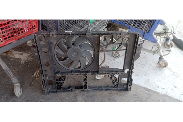Recambio de electroventilador para ford mondeo sportbreak (ca2) titanium referencia OEM IAM   