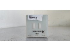 MODULO ELECTRONICO 28550CC010 