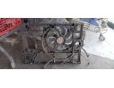 Recambio de electroventilador para ford mondeo sportbreak (ca2) titanium referencia OEM IAM   
