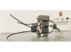 Recambio de abs para peugeot 207 referencia OEM IAM 9662150680  