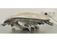 Recambio de faro derecho para peugeot partner kombi 1.6 hdi 90 fap referencia OEM IAM 9677202380  