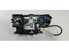 Recambio de maneta exterior delantera derecha para bmw serie 5 touring (f11) 518d referencia OEM IAM X4717565011  