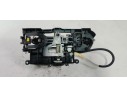 Recambio de maneta exterior delantera derecha para bmw serie 5 touring (f11) 518d referencia OEM IAM X4717565011  