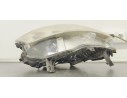 Recambio de faro derecho para peugeot partner kombi 1.6 hdi 90 fap referencia OEM IAM 9677202380  