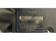Recambio de abs para peugeot 207 referencia OEM IAM 9662150680  