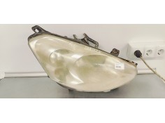 Recambio de faro derecho para peugeot partner kombi 1.6 hdi 90 fap referencia OEM IAM 9677202380  