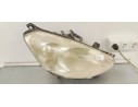 Recambio de faro derecho para peugeot partner kombi 1.6 hdi 90 fap referencia OEM IAM 9677202380  