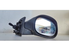Recambio de retrovisor derecho para citroen c3 1.1 referencia OEM IAM   