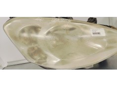 Recambio de faro derecho para peugeot partner kombi 1.6 hdi 90 fap referencia OEM IAM 9677202380  