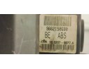 Recambio de abs para peugeot 207 referencia OEM IAM 9662150680  