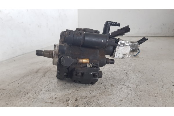 Recambio de bomba inyeccion para peugeot 307 (s1) xr clim referencia OEM IAM 9658195080  