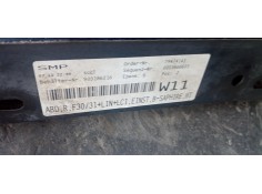 Recambio de faldon lateral para bmw serie 3 lim. (f30) 2.0 turbodiesel referencia OEM IAM   