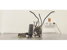 Recambio de abs para peugeot 207 referencia OEM IAM 9662150680  