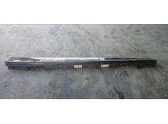 Recambio de faldon lateral para bmw serie 3 lim. (f30) 2.0 turbodiesel referencia OEM IAM   