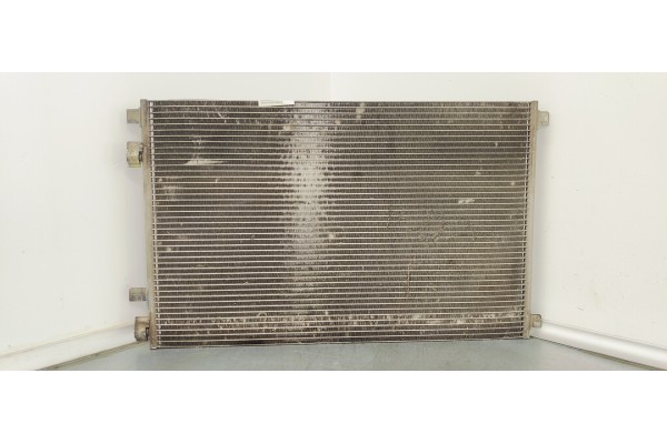 Recambio de condensador / radiador aire acondicionado para renault scenic ii emotion referencia OEM IAM 8200115543  