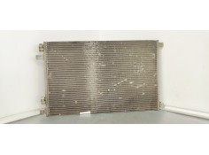 Recambio de condensador / radiador aire acondicionado para renault scenic ii emotion referencia OEM IAM 8200115543  