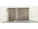 Recambio de condensador / radiador aire acondicionado para renault scenic ii emotion referencia OEM IAM 8200115543  