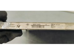 Recambio de condensador / radiador aire acondicionado para renault scenic ii emotion referencia OEM IAM 8200115543  