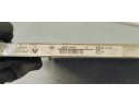 Recambio de condensador / radiador aire acondicionado para renault scenic ii emotion referencia OEM IAM 8200115543  