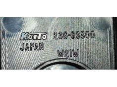 Recambio de piloto trasero derecho interior para nissan murano (z50) 3.5 v6 cat referencia OEM IAM   