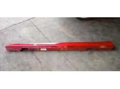 Recambio de faldon lateral para bmw serie 3 lim. (f30) 2.0 turbodiesel referencia OEM IAM   