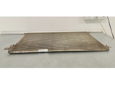 Recambio de condensador / radiador aire acondicionado para renault scenic ii emotion referencia OEM IAM 8200115543  