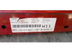 Recambio de faldon lateral para bmw serie 3 lim. (f30) 2.0 turbodiesel referencia OEM IAM   