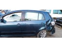 Recambio de puerta trasera izquierda para volkswagen golf plus (5m1) 2.0 tdi referencia OEM IAM   