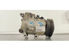 COMPRESOR AIRE ACONDICIONADO 