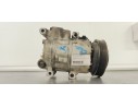 Recambio de compresor aire acondicionado para hyundai i30 classic referencia OEM IAM   