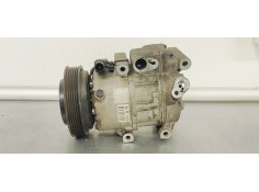 Recambio de compresor aire acondicionado para hyundai i30 classic referencia OEM IAM   