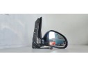 Recambio de retrovisor derecho para volkswagen golf plus (5m1) sportline referencia OEM IAM   