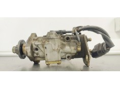 Recambio de bomba inyeccion para seat ibiza (6l1) referencia OEM IAM 0460404972  