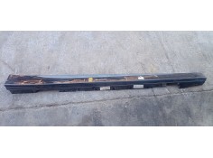 Recambio de faldon lateral para bmw serie 3 lim. (f30) 2.0 turbodiesel referencia OEM IAM   