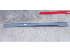 Recambio de faldon lateral para bmw serie 3 lim. (f30) 2.0 turbodiesel referencia OEM IAM   