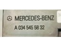 Recambio de modulo electronico para mercedes-benz clase cls (w219) 5.0 i 306 [500] referencia OEM IAM A0345455832  