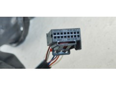 Recambio de retrovisor derecho para volkswagen golf plus (5m1) sportline referencia OEM IAM   